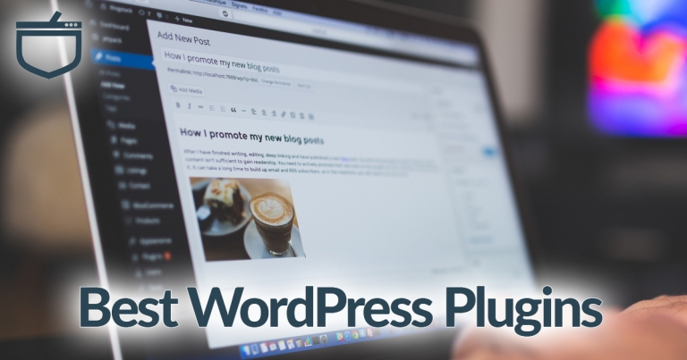 Best WordPress Plugins [Updated for 2022]