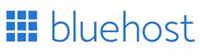 Bluehost logo