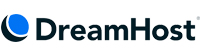 DreamHost logo