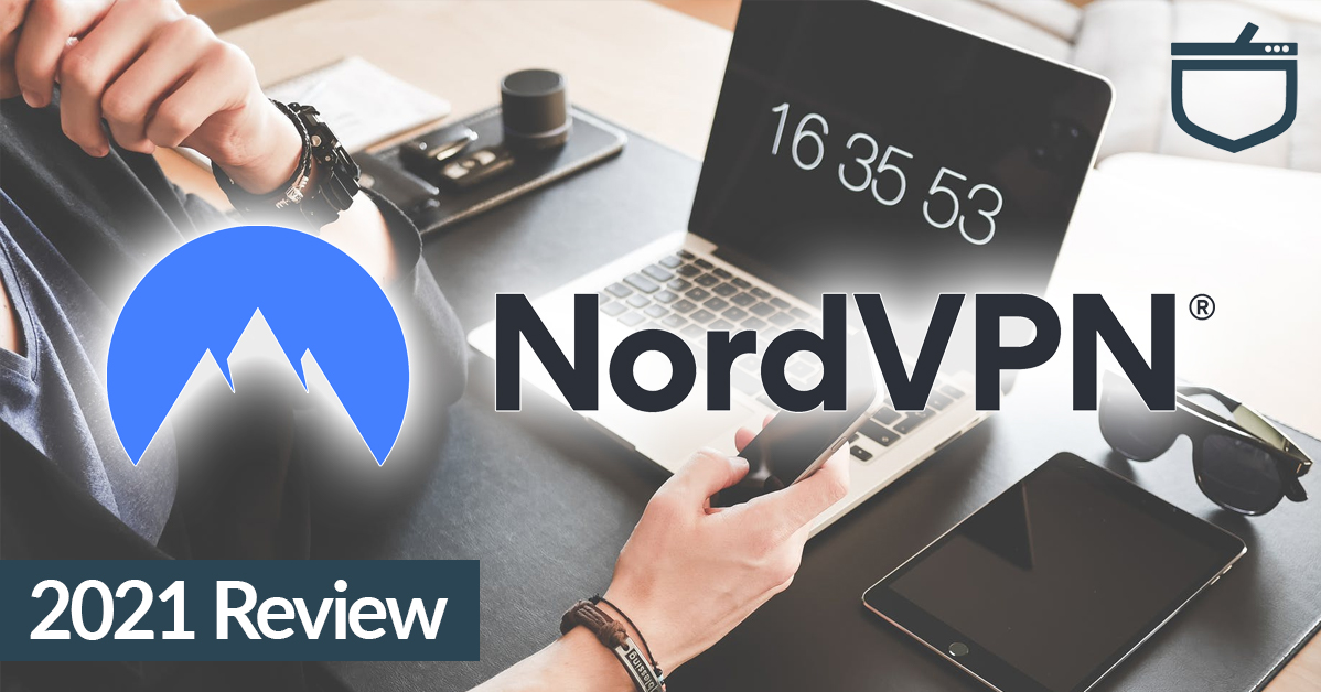 nordvpn review reddit