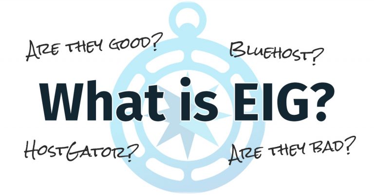 What is EIG? Who are they? Full List + Alternatives