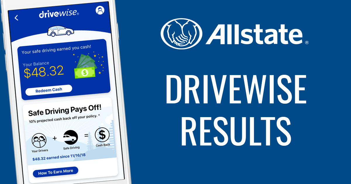 Allstate Drivewise Review + Final Results (2021)
