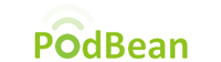 Podbean Logo