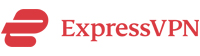 ExpressVPN 2021 Logo