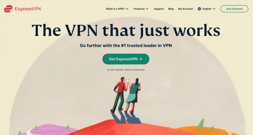 Express VPN Plans