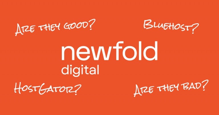 What is Newfold Digital? Full List of Brands + Alternatives