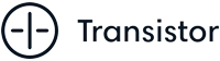 Transistor logo