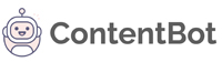 Content Bot logo