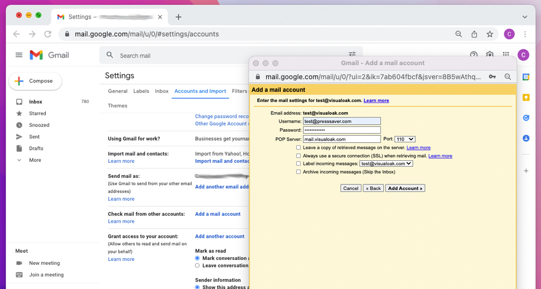 How To Use Gmail With Your Own Custom Domain For Free 2024 