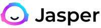 Jasper.ai Logo
