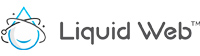 Liquid Web logo