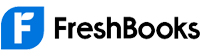 FreshBooks Logo