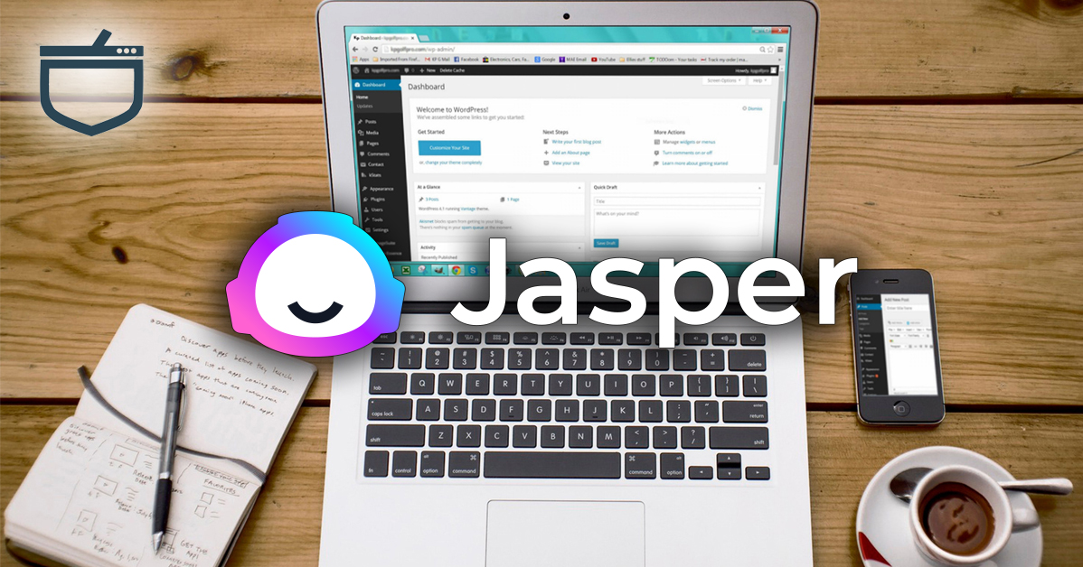 Jasper.ai Review Pros & Cons [2024]