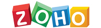 Zoho Logo