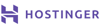 Hostinger Logo