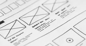 UX Design