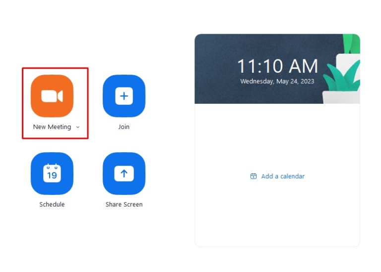 How to Record a Zoom Meeting [2023]