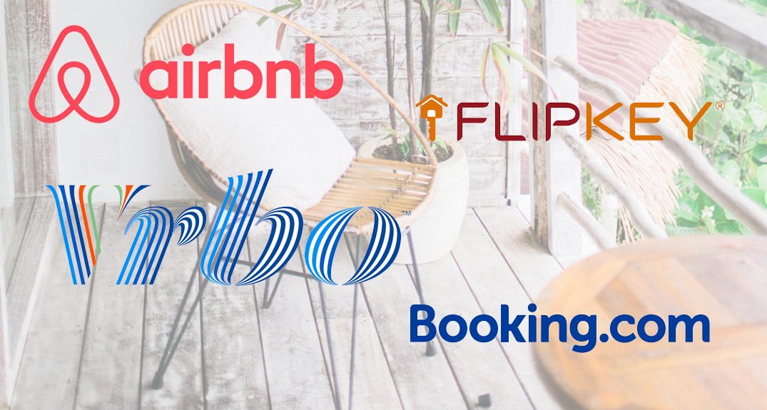 Best ShortTerm Rental Sites [2023]